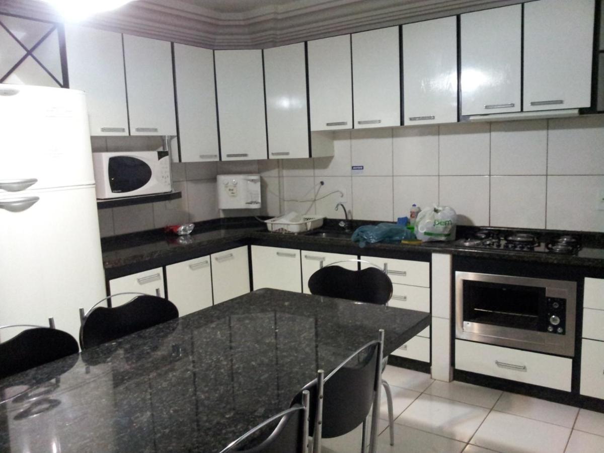 Golden Dolphin Grandhotel Caldas Novas Zewnętrze zdjęcie
